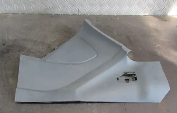 Ford C-MAX I Seat and door cards trim set AM51R056B26