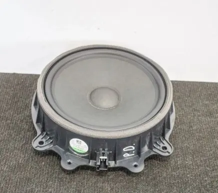 Tesla Model 3 Front door speaker 430407772453 107974400C