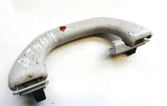 Seat Ibiza IV (6J,6P) Rear interior roof grab handle 6j0857607a