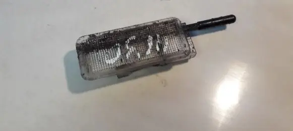 Citroen C5 Other interior light