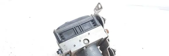 Audi A6 S6 C7 4G ABS Pump 4G0907379F 4G0614517P