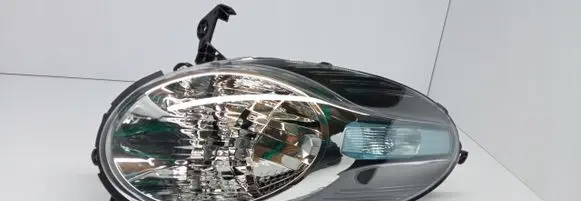 Nissan Micra Headlight/headlamp