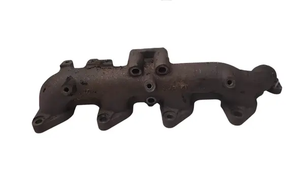 KIA Sorento Exhaust manifold