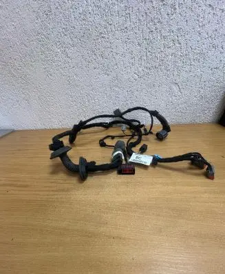 Jaguar XF X250 Other wiring loom CX2314A205 F4648
