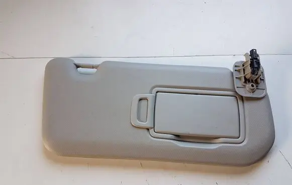Nissan Qashqai J12 Sun visor 964006UA2A