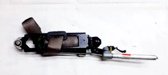 Volvo S80 Front seatbelt 39990775