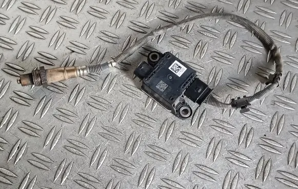 Jaguar F-Pace Lambda probe sensor HJ325H310AC
