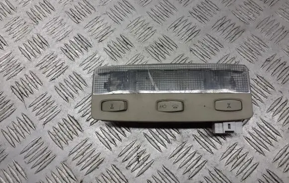 Renault Espace IV Headlining lighting console trim 8200003037