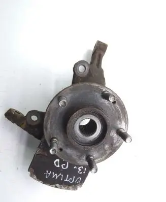KIA Optima Front wheel hub