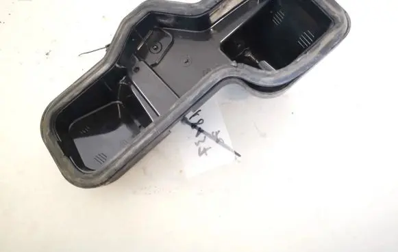 Audi A6 S6 C5 4B Headlight/headlamp dust cover 14846800 148468-01