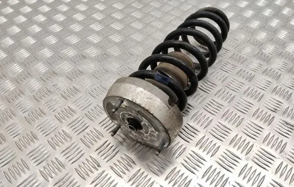 BMW X5 E70 Front coil spring 6779966