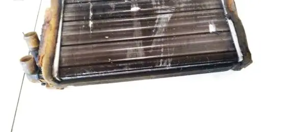 Audi 100 S4 C4 Heater blower radiator