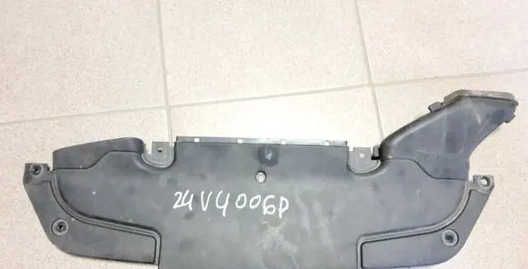 Volvo V40 Air intake duct part 31319357