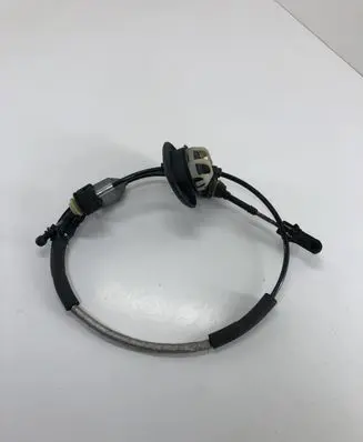 Citroen DS5 Gear shift cable linkage