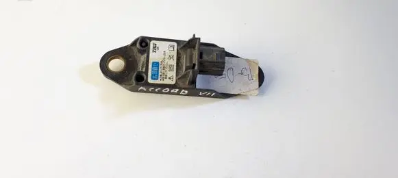 Honda Accord Airbag deployment crash/impact sensor 77970SEFE810M1