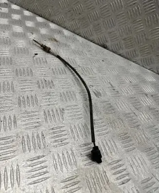 BMW X5 F15 Exhaust gas temperature sensor 7805606