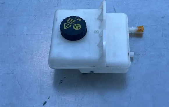 Renault Zoe Brake fluid reservoir 0204850986 460907290R