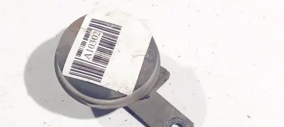 Subaru Forester SH Horn signal