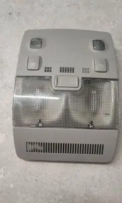 Audi A4 S4 B6 8E 8H Front seat light 8E0947135A