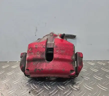 Skoda Octavia Mk2 (1Z) Front brake caliper