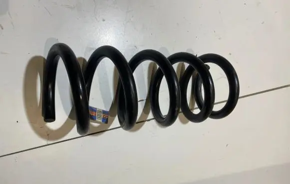 Ford Mustang VI Rear coil spring JR3C5560BC