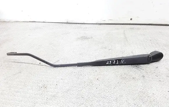 Citroen C3 Front wiper blade arm