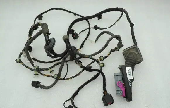 Opel Insignia A Front door wiring loom 13264928