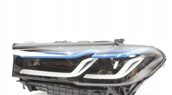 BMW 5 G30 G31 Headlight/headlamp 5A388F1