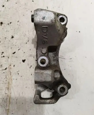 Citroen Berlingo Engine mounting bracket 9688615780