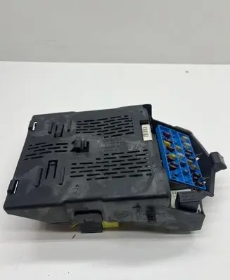 Renault Scenic I Fuse box set 7703397911 1096046