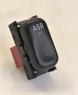 Mercedes-Benz C W202 Traction control (ASR) switch 21082028 03100520