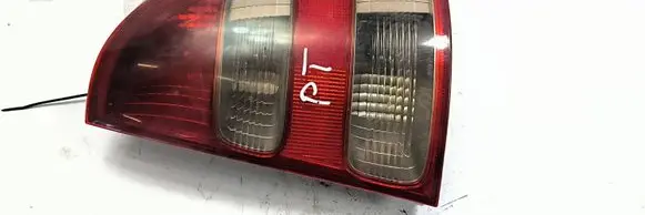 Toyota Corolla E120 E130 Rear/tail lights