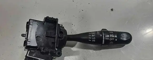 Suzuki SX4 Wiper control stalk