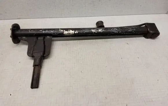 Mercedes-Benz 190 W201 Lift Jack 1245830115
