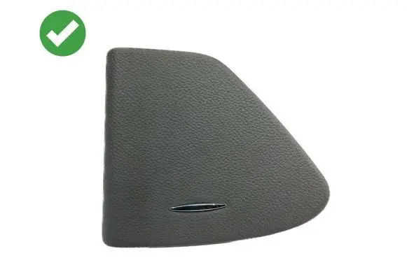 Mercedes-Benz CLS C219 Rear door ashtray 