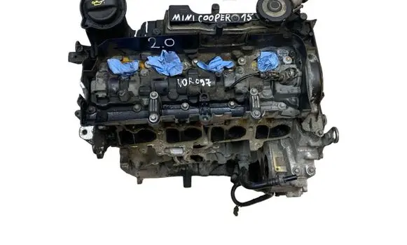 Mini Cooper Countryman R60 Engine N47C20A 66089288