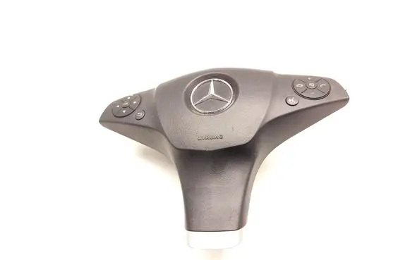 Mercedes-Benz E AMG W212 Steering wheel airbag 2078603602 306426799162AF