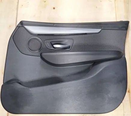 BMW 2 F46 Front door card panel trim 2446808