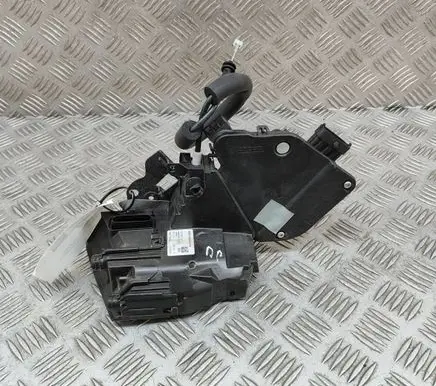 Land Rover Range Rover Sport L494 Front door lock DK62203A28RG
