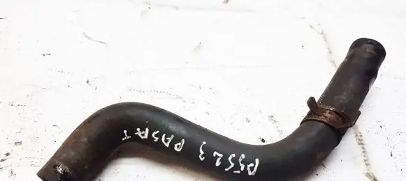 Volkswagen PASSAT B4 Engine coolant pipe/hose