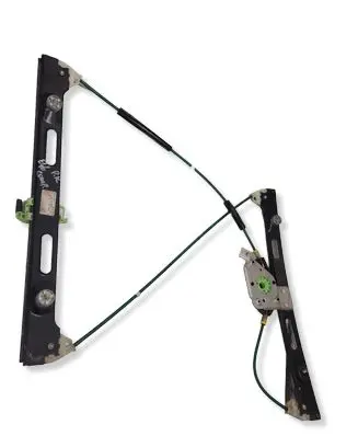 BMW 3 E46 Front door electric window regulator 7079917