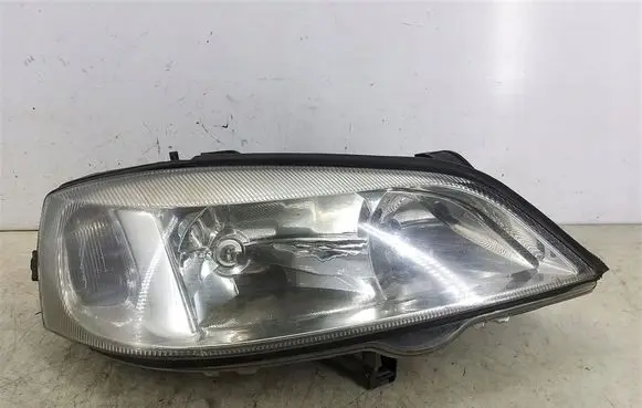 Opel Astra G Headlight/headlamp 