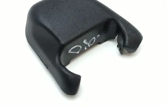 Mercedes-Benz A W176 Seat belt trim A2466890137