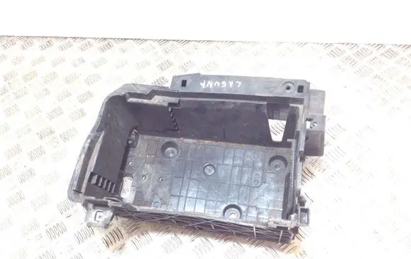 Renault Laguna III Battery tray 244460009R