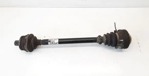 Audi A4 S4 B7 8E 8H Rear driveshaft 8E0501203K