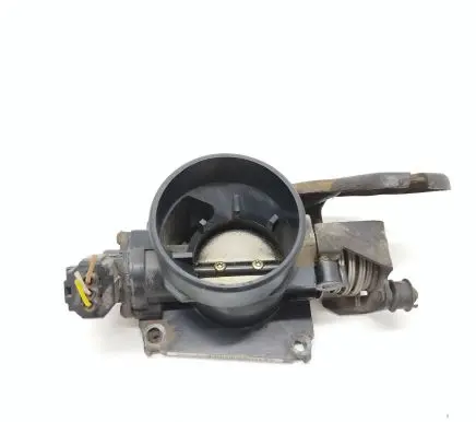 Ford Focus Throttle valve XS409E927 020710G2