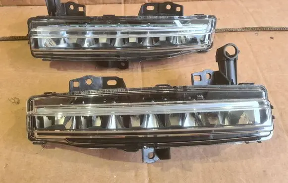 Land Rover Range Rover Velar Fog light part N9X215201 N9X215200