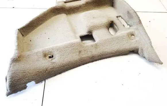 Alfa Romeo 159 Other trunk/boot trim element