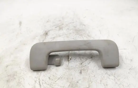 Rear interior roof grab handle