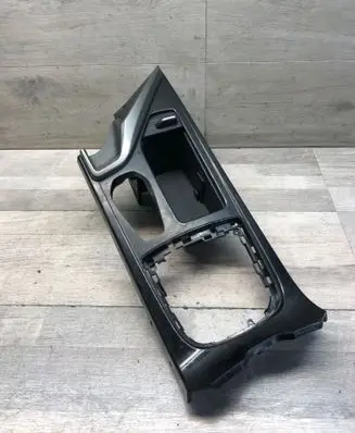Hyundai i40 Other center console (tunnel) element 846513Z000